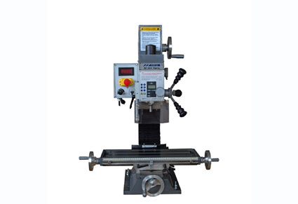 Станок фрезерный BF20X Vario